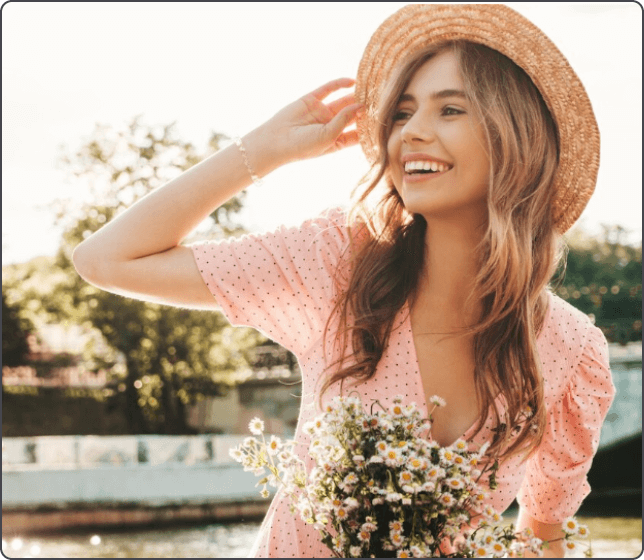 Troca de Rosto em Vídeo com IA Grátis