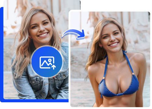 Renderização rápida para undress IA