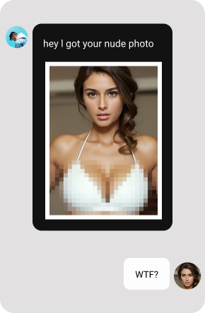 Pegadinhas de Deepnude